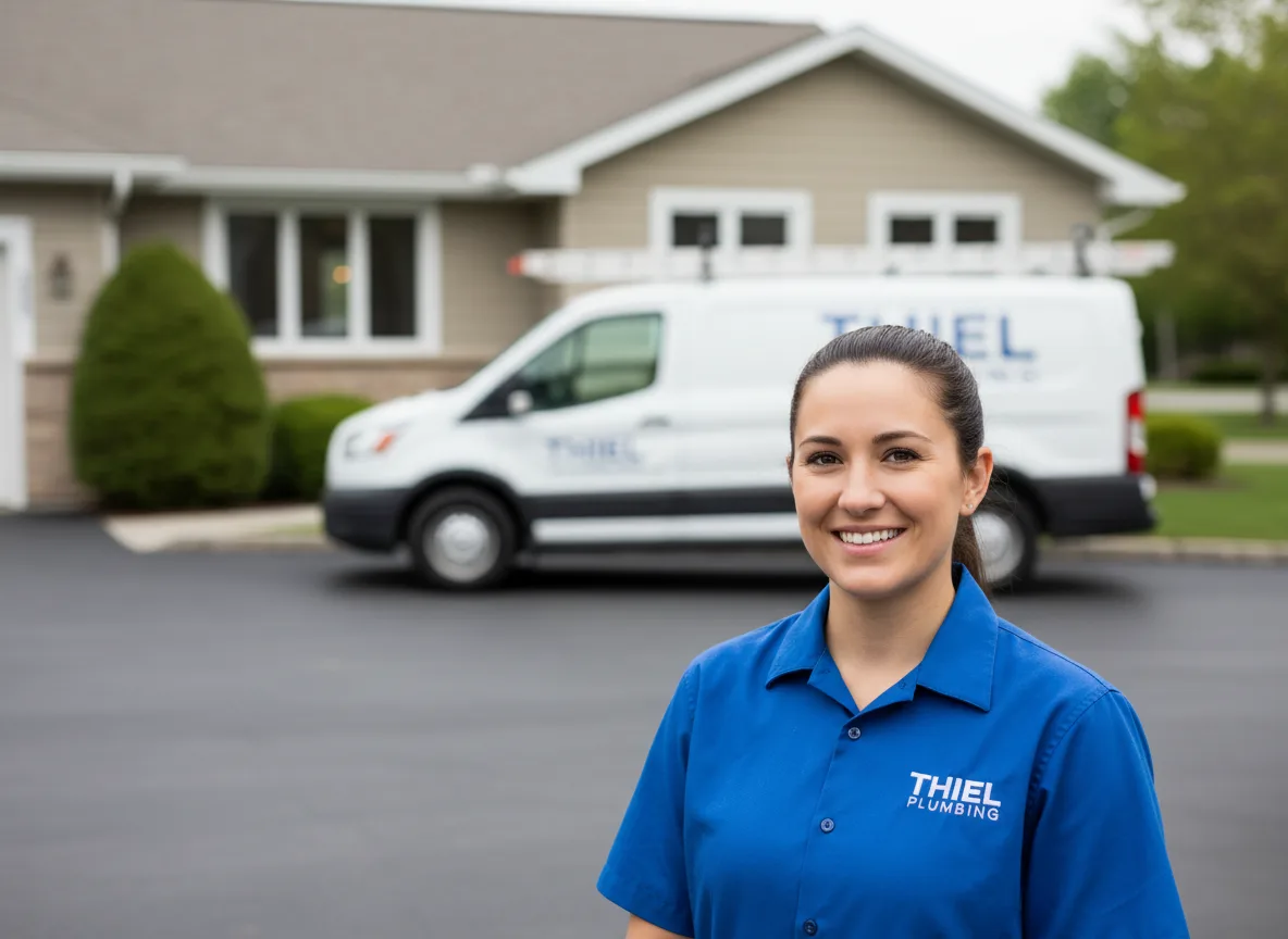 Plumber Nettie, WV FAQs
